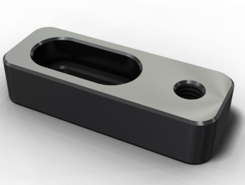 SVF-S06基準(zhǔn)靠板