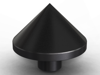 PT12C-3028頂桿用端點(diǎn)零件