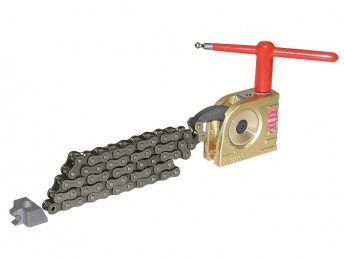 KOPAL 鏈條式虎鉗