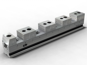 SVF-A單一方向夾持