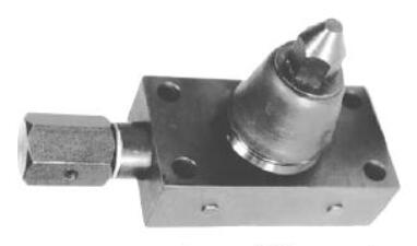 工裝手動支承裝置