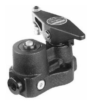 杠桿式旋轉(zhuǎn)油缸-重型