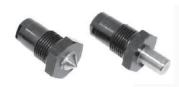 點壓式螺紋油缸 - 歧管安裝