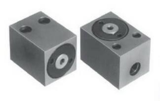 方塊油缸 水平單動(dòng)式