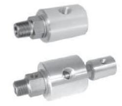 旋轉(zhuǎn)連接器 單/雙通道