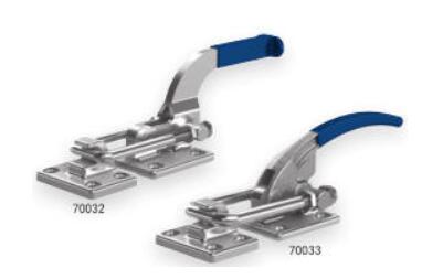 拉扣型-肘節(jié)夾鉗