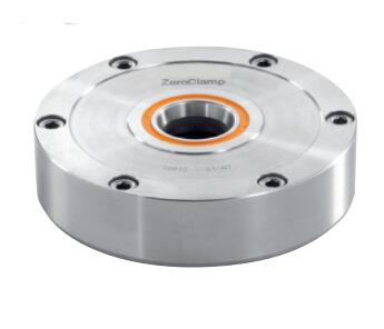 帶監(jiān)控閥的鉗夾盤(pán)