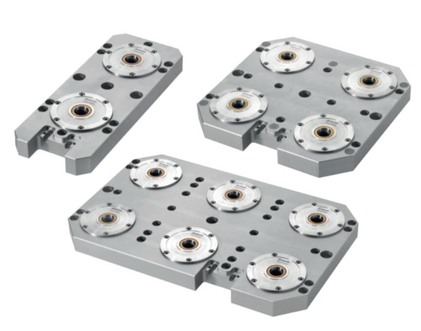 標(biāo)準(zhǔn)零點(diǎn)基座