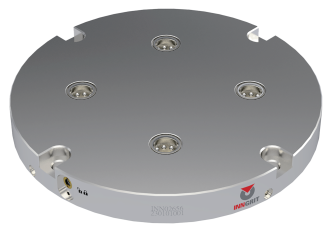 INN02656 單定位板 (4穴Pitch96)圓