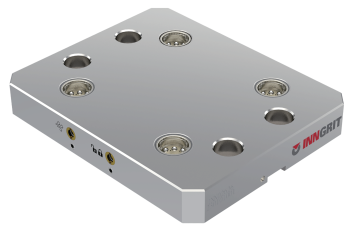 INN02626 單定位板 (4穴Pitch96)方(AIR）